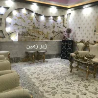 خانه ویلایی دوطبقه|فروش خانه و ویلا|قم, شهرک فاطمیه|دیوار