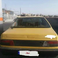 پژو روا سال|خودرو سواری و وانت|تبریز, |دیوار