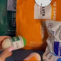 صابون صورت دارم بابهترین کارایی