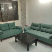 مبل 7نفره بسیار تمیز