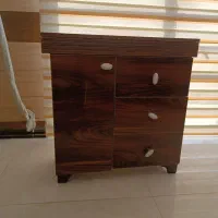 میز و صندلی|دفتر کار|سرپل ذهاب, |دیوار