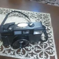 دوربین عکاسی یاشیکا اصل ژاپن|دوربین عکاسی و فیلم‌برداری|دزفول, |دیوار