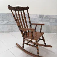 صندلی راک در حد