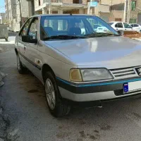 ۴۰۵ مدل ۸۸ معاوضه