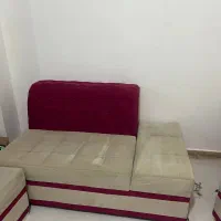 مبل ال|مبلمان خانگی و میز عسلی|چابهار, |دیوار