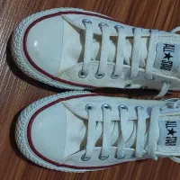 کتونی کانورس آل استار سایز ۳۷