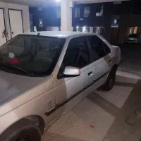 405 slx مدل 99|خودرو سواری و وانت|بندرعباس, |دیوار