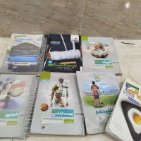 کتاب تست کنکور