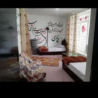 اقامتگاه بومگردی شاهنامه واقع درخفر|اجارهٔ کوتاه‌مدت ویلا و باغ|جهرم, |دیوار