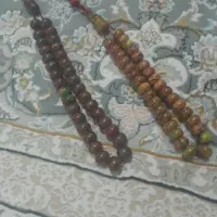 تسبیح کهربا