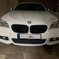 بی ام و ۵۲۸ مدل ۲۰۱۴