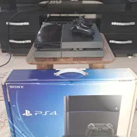 ps4 fat 500