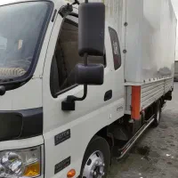 مدل 95|خودرو سنگین|شهریار, شهرک مصطفی خمینی|دیوار