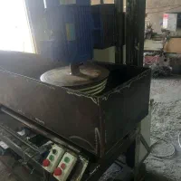 کف صاپ (کف ساپ )هیدرولیک چاقوسازی
