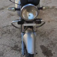 موتور پالس 83|موتورسیکلت|نیشابور, کریم آباد|دیوار