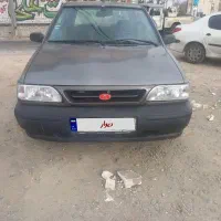 پرایدمدل۸۸|خودرو سواری و وانت|محمدشهر, سیدآباد|دیوار