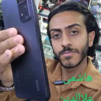 شیاومی xiaomi note11 pro 128-8 هاشمی علاالدین|موبایل|تهران, شیخ هادی|دیوار