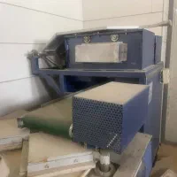 دستگاه بسته بندی|ماشین‌آلات صنعتی|همدان, |دیوار