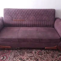 مبل هفت نفره