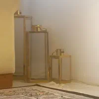 سه فانوس طلایی