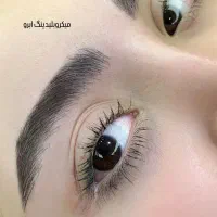 حرفه ای ترین خدمات میکرو فیبروز شید لب خط چشم|خدمات آرایشگری و زیبایی|نیشابور, دارایی|دیوار