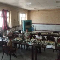 آموزش شطرنج|خدمات آموزشی|تاکستان, |دیوار