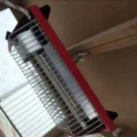 زیاد استفاده نشد به علت کم بود جا می فروشم