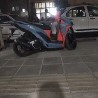 موتور طرح کلیک150کویر