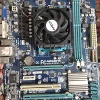 CPU AMD|قطعات و لوازم جانبی رایانه|مشهد, پروین اعتصامی|دیوار