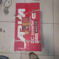 دستگاه  جوش اروا مدل ۲۱۸۳ امپر ۲۵۰