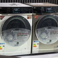 ده و نیم کیلو تمام اتوماتیک الجی