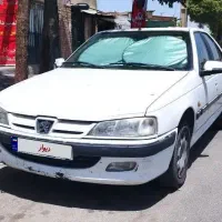 پژو پارس سال ۹۳