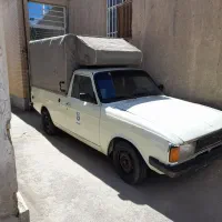 پیکان وانت ۸۵ تمیز