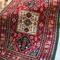 فرش عشایری اعلابافت