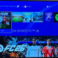 نصب بازی ps4 اکانتی با pes21 و دانگرید