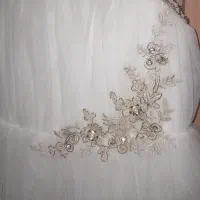 لباس مجلسی دخترانه ۲عدد|لباس|تبریز, |دیوار