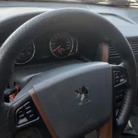 پارسxu7 pمدل ۴۰۲ در حد|خودرو سواری و وانت|همدان, |دیوار