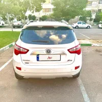 چانگان مدل ۹۷ بدون رنگ سفید