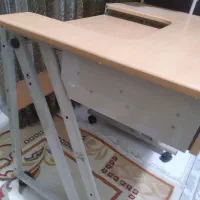 میز کامپیوتر(تحریر )|میز تحریر و کامپیوتر|تهران, شهرک رضویه|دیوار