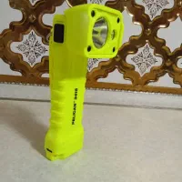 چراغ قوه پلیکان ضدانفجار