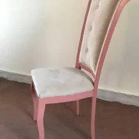 صندلی کلاسیک|صندلی و نیمکت|زنجان, |دیوار