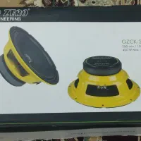 سیستم پرقدرت آس گرندزیرو|پخش‌کننده همراه|گرگان, |دیوار