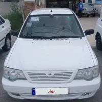 پراید۱۳۲sxمدل۹۰