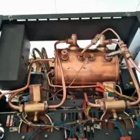 تعمیر و سرویس دستگاه های اسپرسوساز صنعتی و خانگی