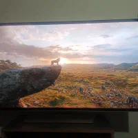 تلویزیون LG OLED B7 4K HDR سالم بدون هاله