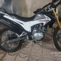 تریل پرواز مدل ۴۰۳