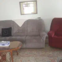 مبل راحتی