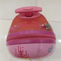 کیف مدرسه چرخ دار