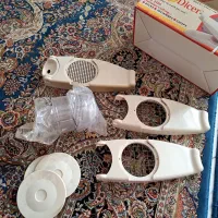 خردکن دستی|ظروف پختوپز|تهران, فردوس|دیوار