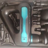 ماساژور blueidea
